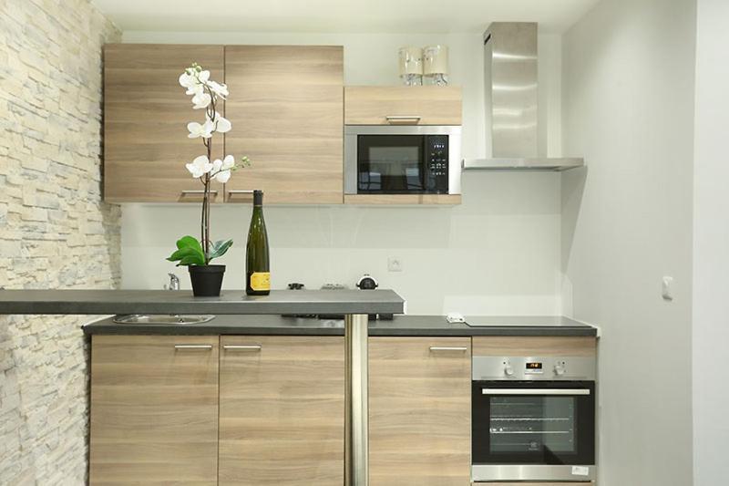 Studio Le Marais By Studio Prestige ปารีส ภายนอก รูปภาพ