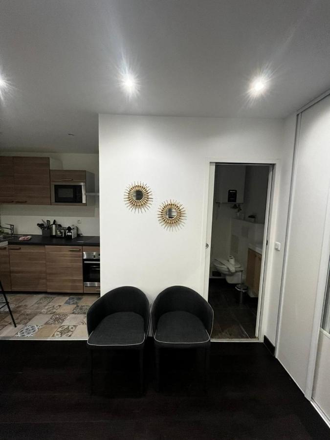 Studio Le Marais By Studio Prestige ปารีส ภายนอก รูปภาพ