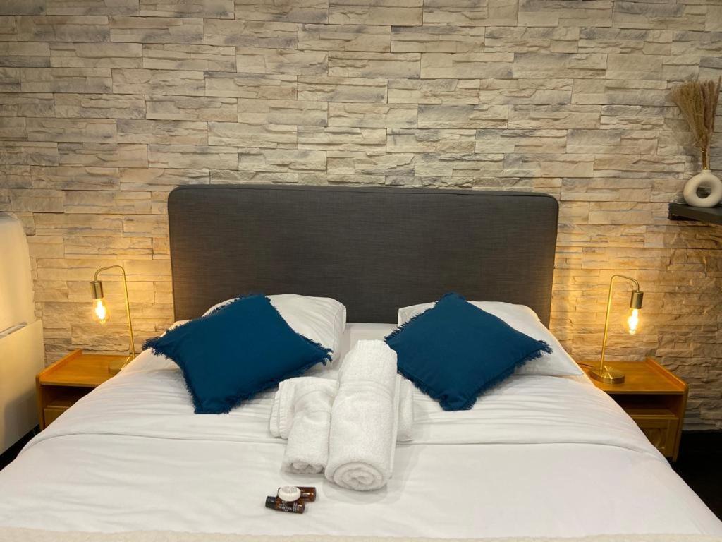 Studio Le Marais By Studio Prestige ปารีส ภายนอก รูปภาพ
