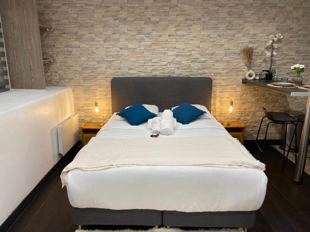 Studio Le Marais By Studio Prestige ปารีส ภายนอก รูปภาพ