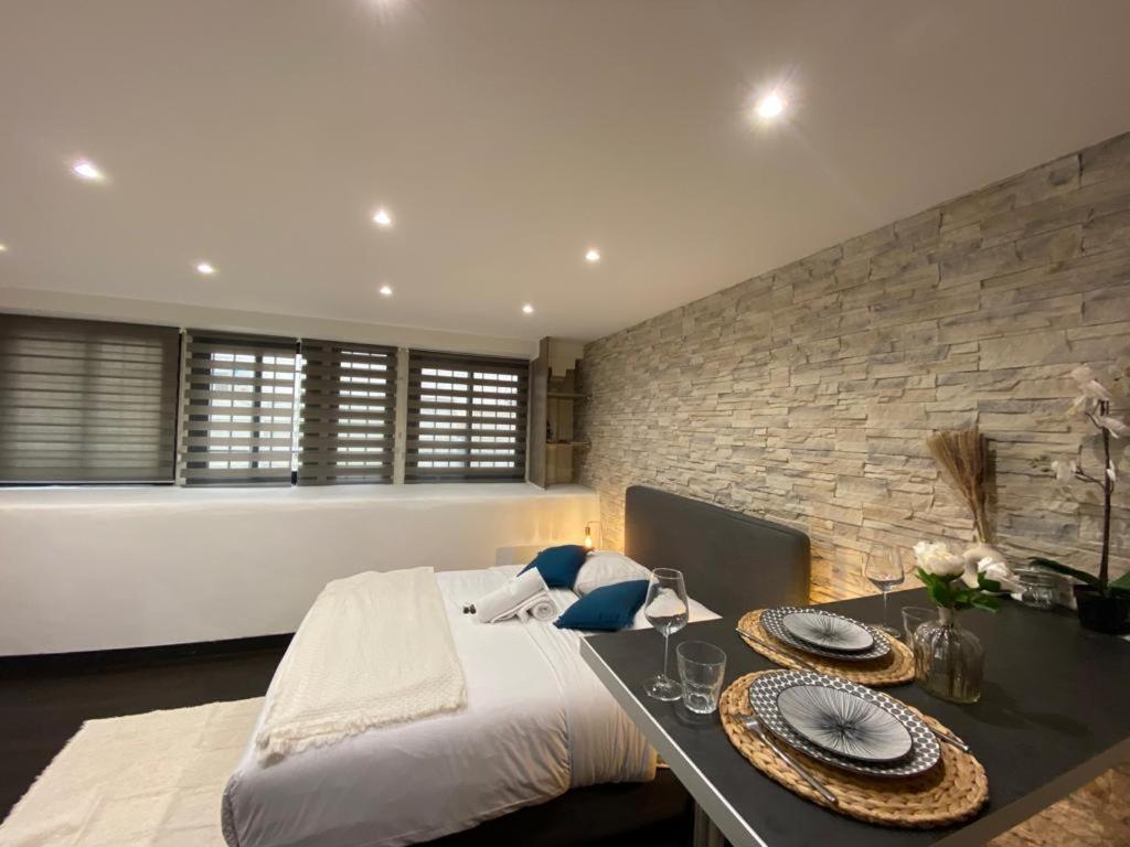 Studio Le Marais By Studio Prestige ปารีส ภายนอก รูปภาพ