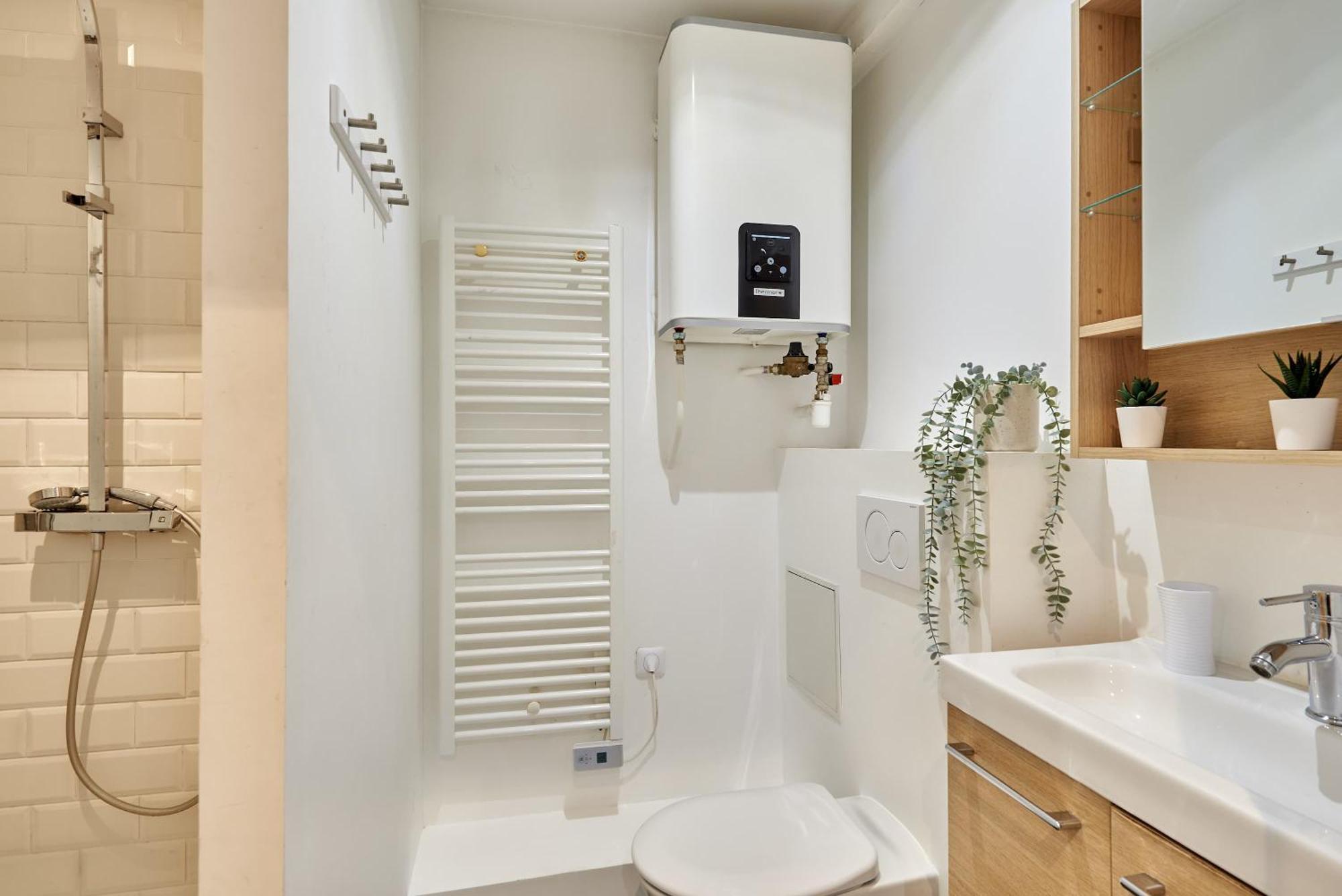 Studio Le Marais By Studio Prestige ปารีส ภายนอก รูปภาพ