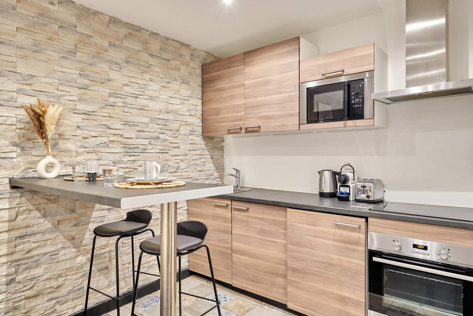 Studio Le Marais By Studio Prestige ปารีส ภายนอก รูปภาพ